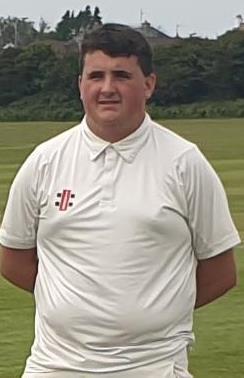 George Smith was in good form for Pembroke Dock